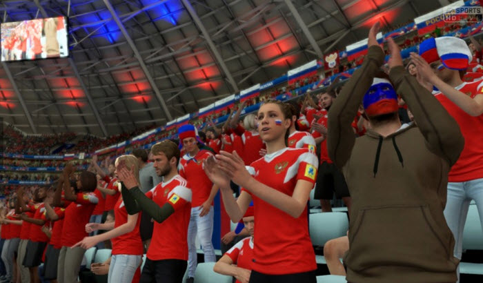 FIFA 18: как не пропасть со слабым клубом