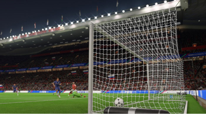 10 вещей, которые нужно сразу же сделать в FIFA 19