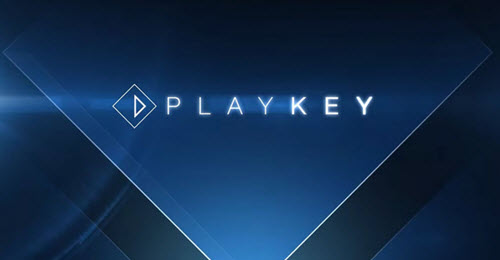 Playkey     -  2