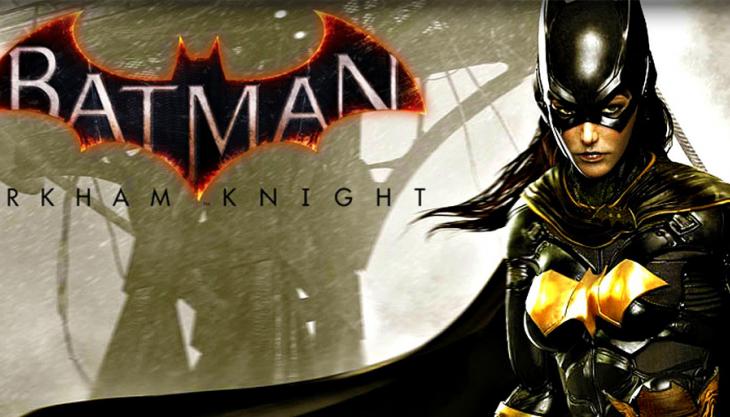 В Warner Bros предлагают магазинам вернуть коробочные издания Batman: Arkham Knight