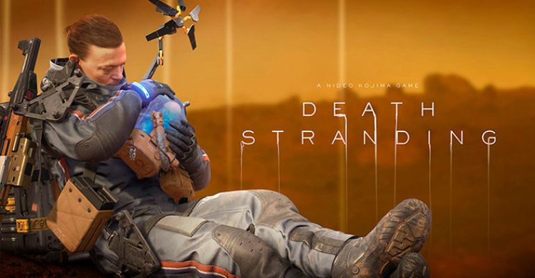 Норман Ридус рассказал о разработке Death Stranding 2
