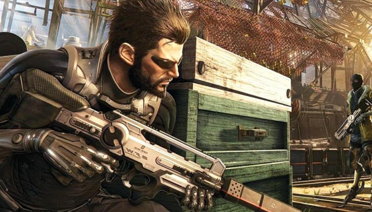 Создатели Call of Duty: Black Ops 3 обвинили Deus Ex в банальности