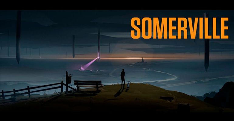 В Steam появился Somerville – игра от создателя Limbo и Inside
