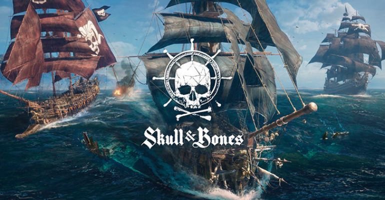 Skull & Bones могут перенести на несколько лет, из-за новой перезагрузки