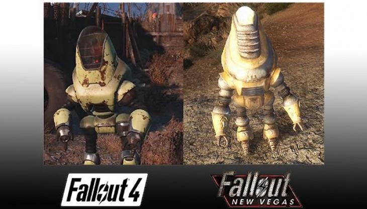 Bethesda не волнуют жалобы на графику Fallout 4