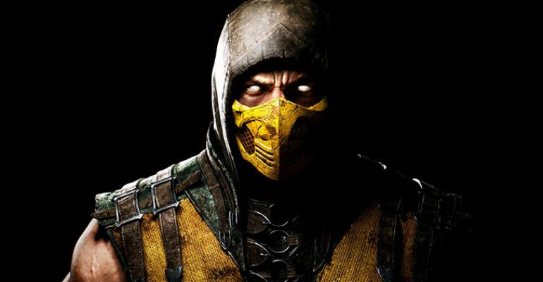 Mortal Kombat 12 может выйти раньше, чем Injustice 3