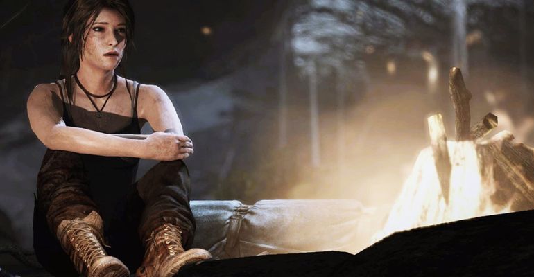 Слух: Rise of the Tomb Raider выйдет на PC, но будет эксклюзивом для Windows 10