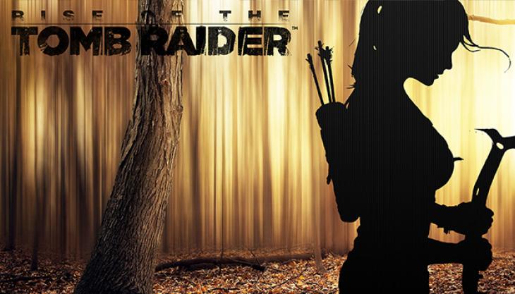 В Rise of the Tomb Raider не будет экранов загрузки