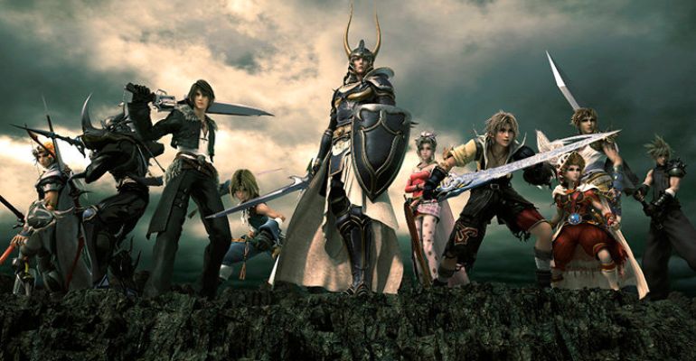 FanByte: готовится анонс Final Fantasy Origin – экшена в стиле Nioh
