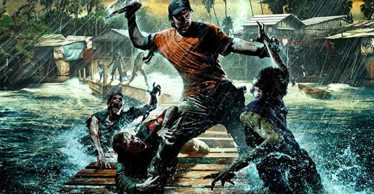 На Summer Game Fest могут показать Saints Row 5 и Dead Island 2