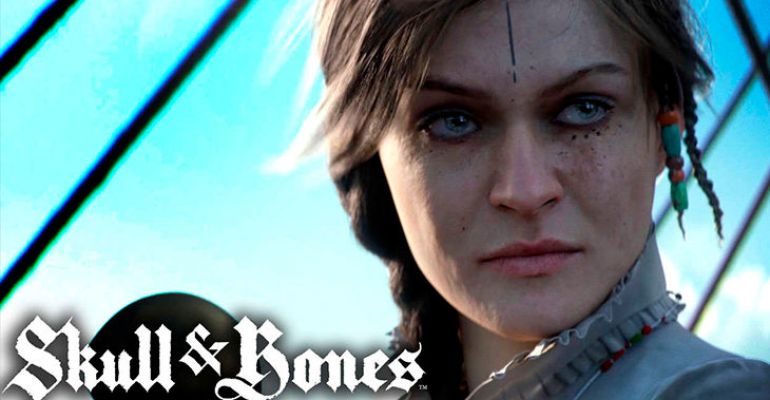 Skull & Bones всё ещё в альфа-версии. Разработка стала кошмаром для Ubisoft