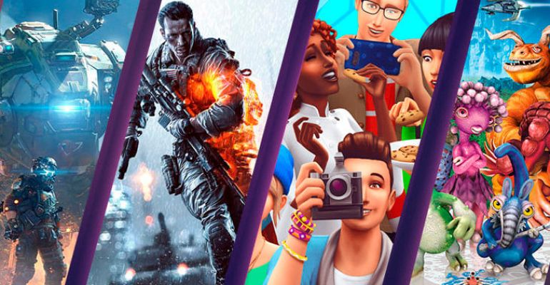 Electronic Arts отрицает планы по внедрению внутриигровой рекламы