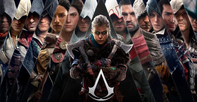 Bloomberg: грядёт Assassin's Creed Infinity, вдохновленная GTA 5 и Fortnite