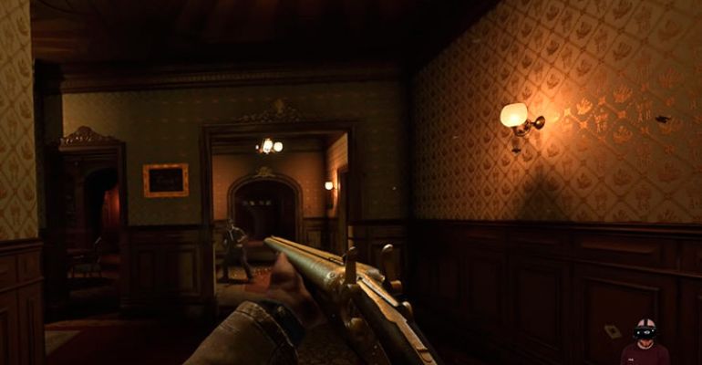Показан геймплей Red Dead Redemption 2 VR