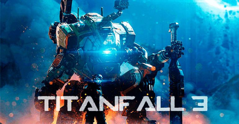 В Respawn спорят о будущем Titanfall 3