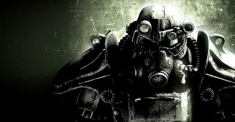 Стало известно, почему Fallout 3 в магазине Xbox весит 44 Гб