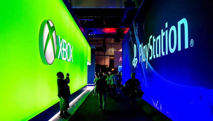 В Microsoft объявили о европейской экспансии Xbox