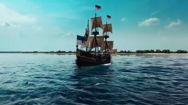 Управление экипажем в Tortuga – A Pirate's Tale