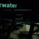 Underwater - полное прохождение игры