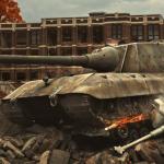 World of Tanks: побеждаем на ПТ-САУ