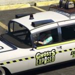 Во сколько и где появляются призраки в GTA Online