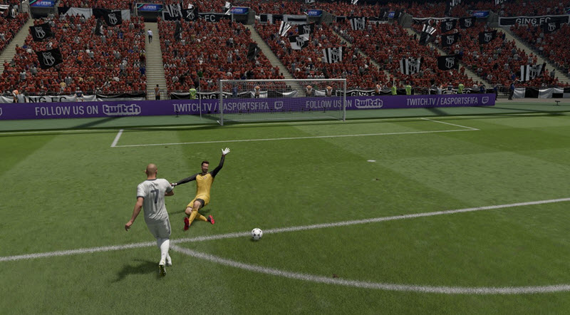 FIFA 19: как правильно выбрать защитников