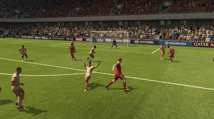 Способы исправления ошибок в FIFA 19 на ПК, fifa 19 бесконечная загрузка