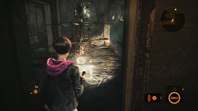 Resident evil revelations 2 как узнать версию игры