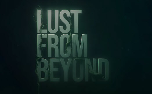 Ласт фром. Last from Beyond игра. Lust from Beyond надпись. Last from Beyond арты. Игра Lust from Beyond.