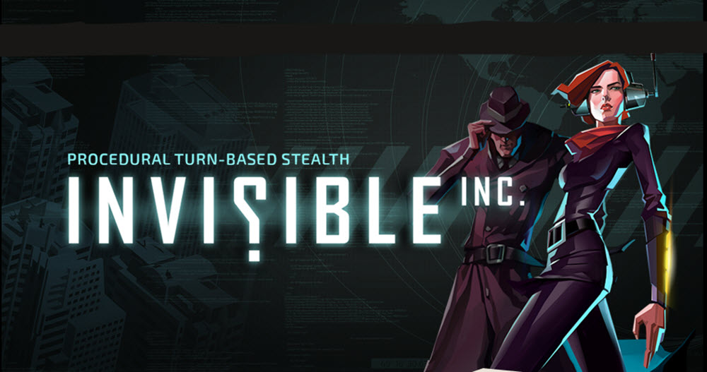 Invisible like. Инвизибл игра. Invincible Inc игра. Invisible Inc Вик. Инвизибл бета.