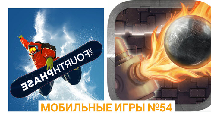 Создать игру для андроид и ios