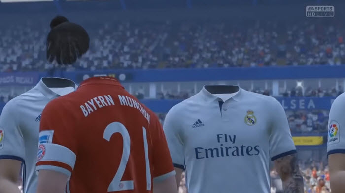 Fifa 17 не запускается