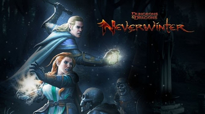 Оптимизация neverwinter online