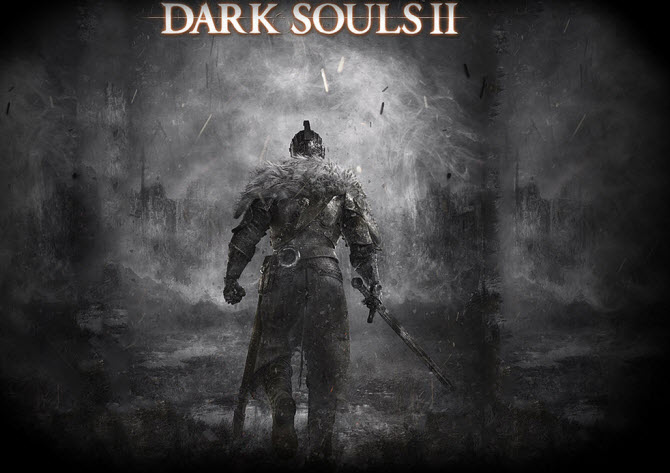 Как убрать заклинание из слота в dark souls 2