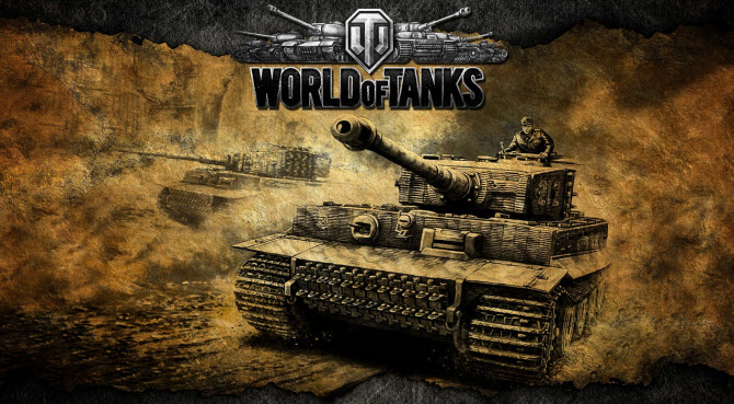 Тактика ротного боя в world of tanks