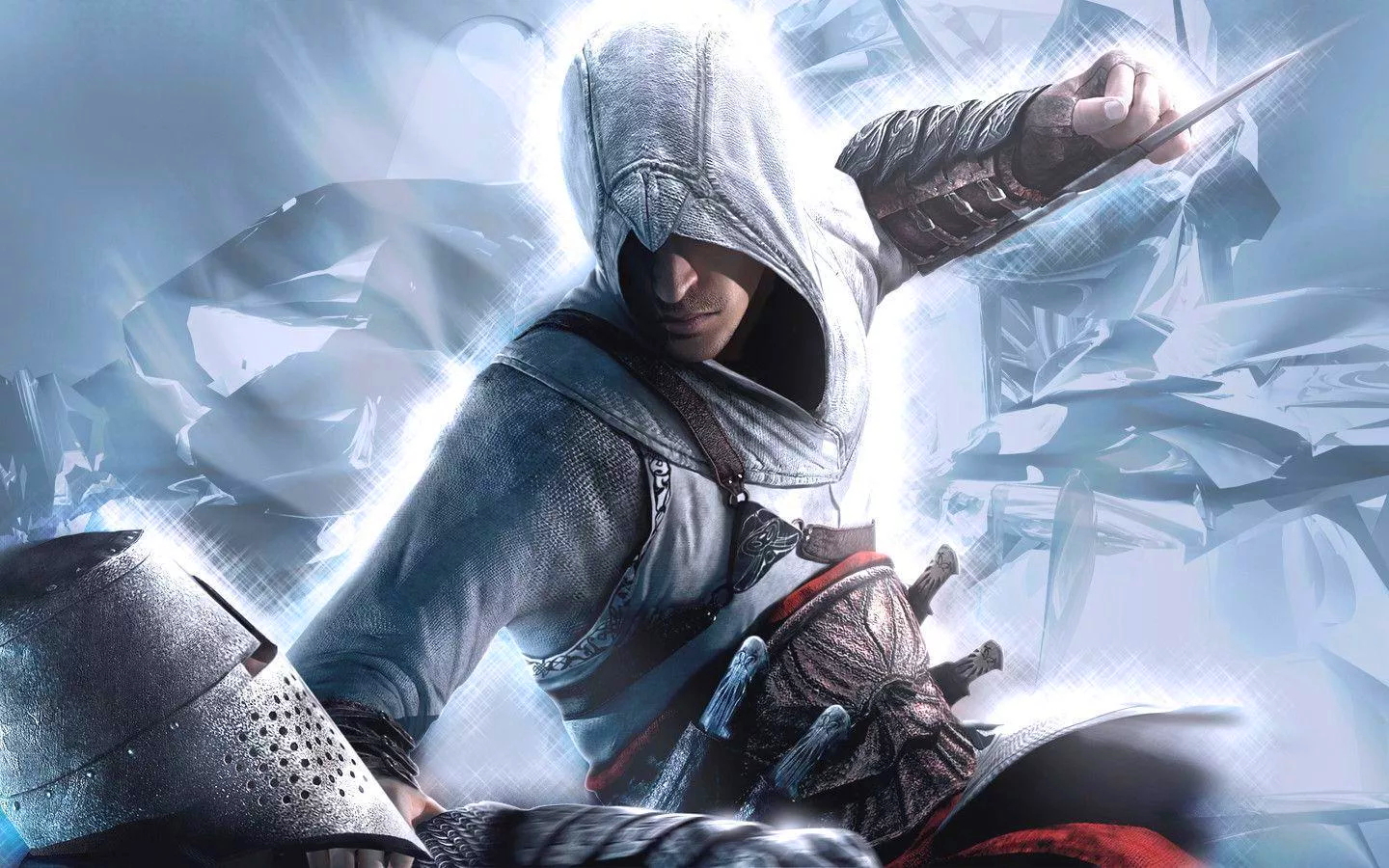 Ubisoft хочет больше «реальности» в Assassin's Creed