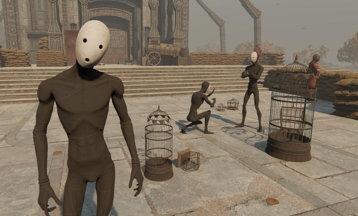 Создатели Pathologic 3 рассказали о записи звука в Аргентине