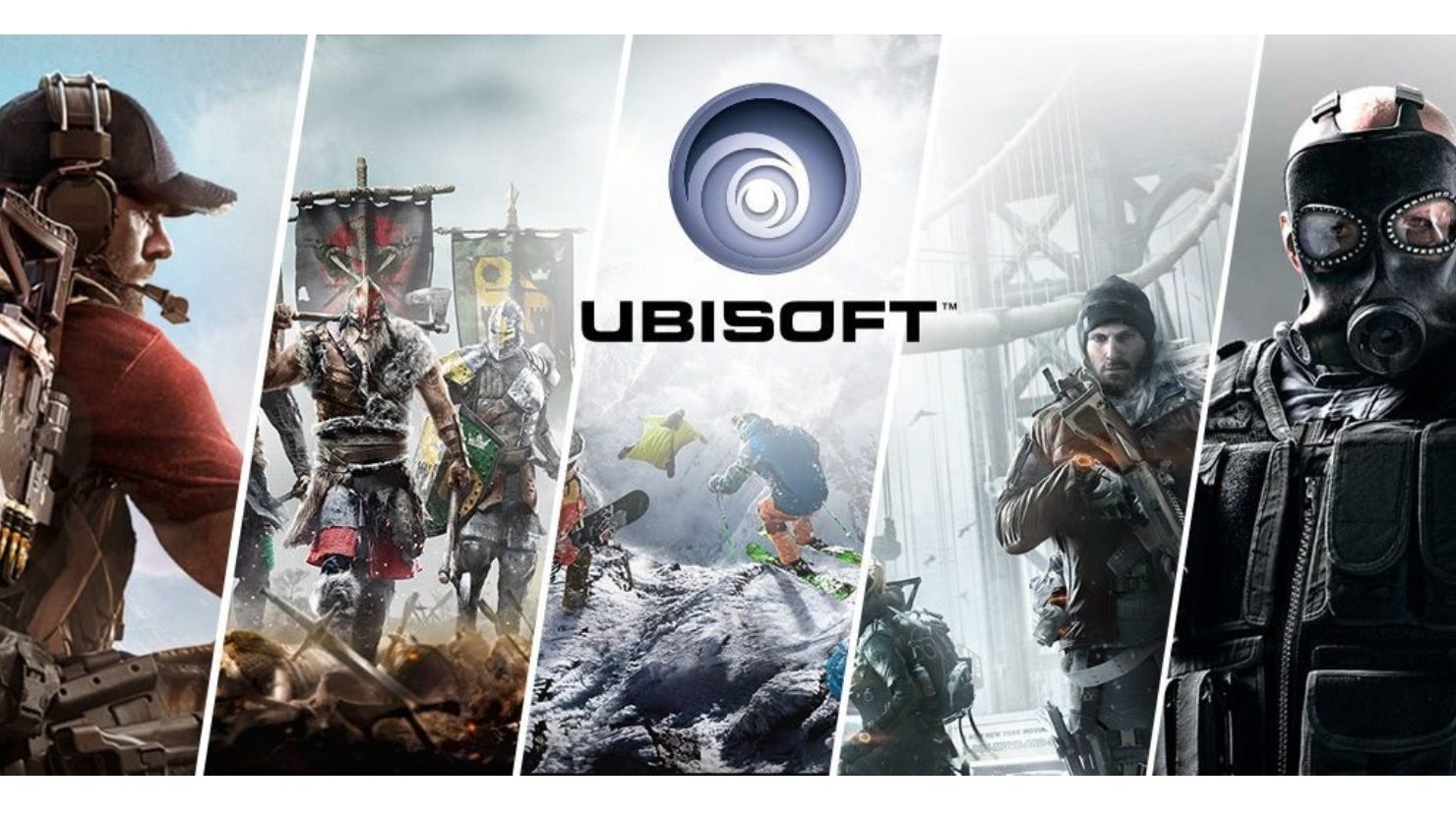 Над Ubisoft сгущаются тучи