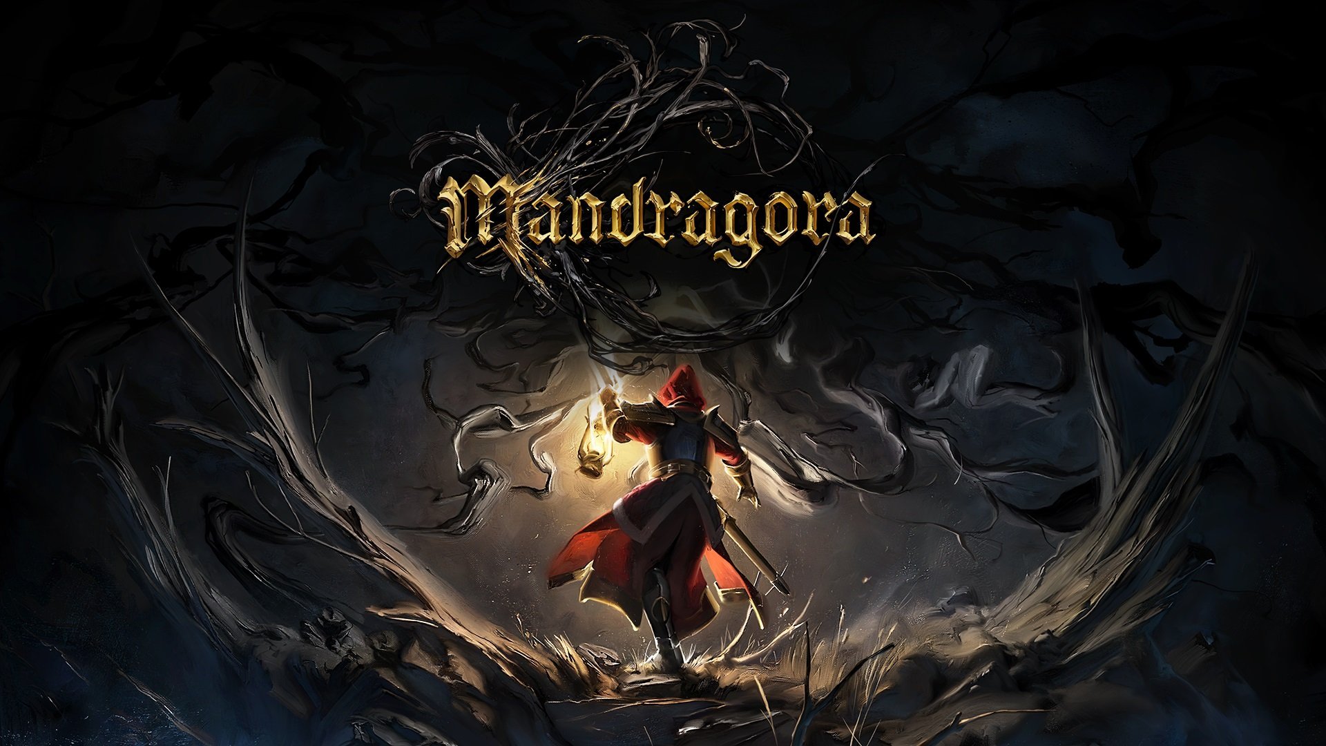 Mandragora с датой выхода