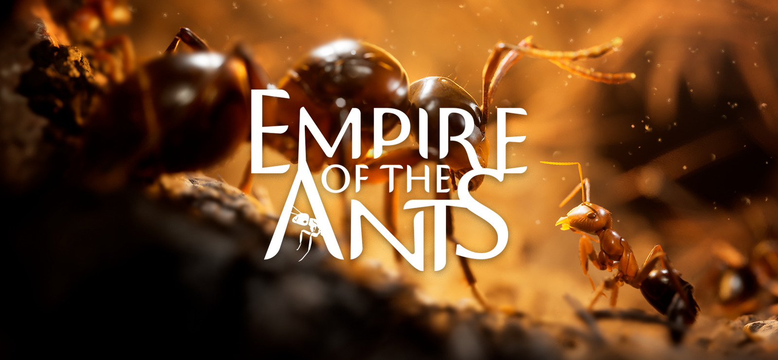 Симулятор муравьиных боёв Empire of the Ants собирает оценки