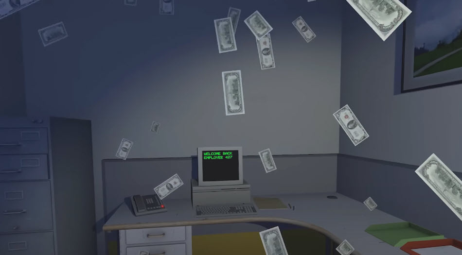 Stanley Parable