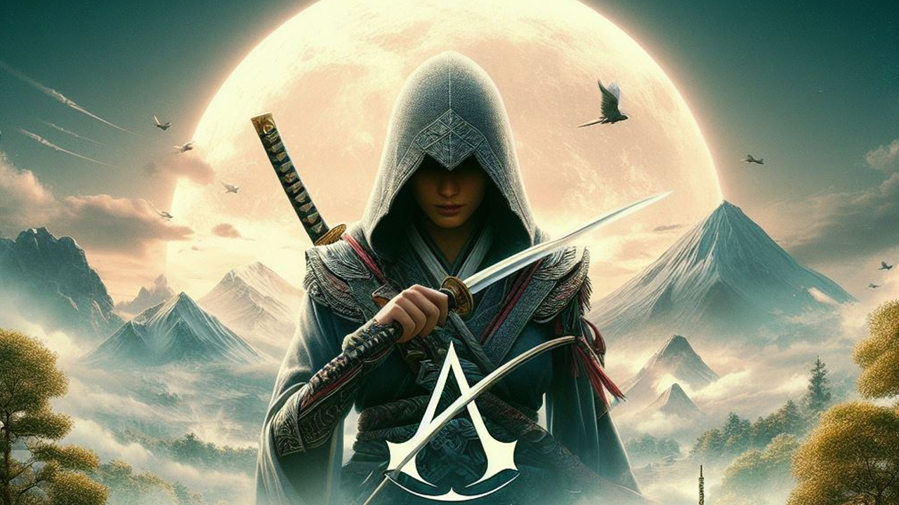 Assassin's Creed Shadows – игра, которую делают стажёры