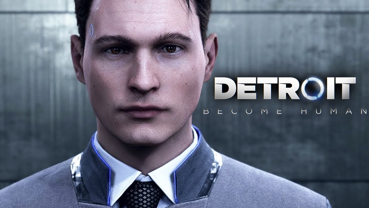 Сценарист Detroit: Become Human делает нечто необычное и амбициозное