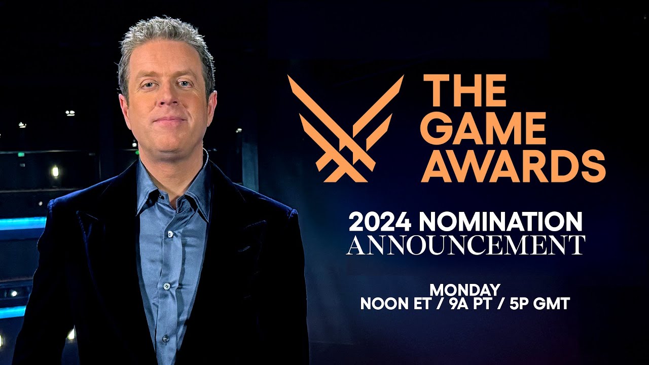 Game Awards со скандалом. Люди недовольны номинантами