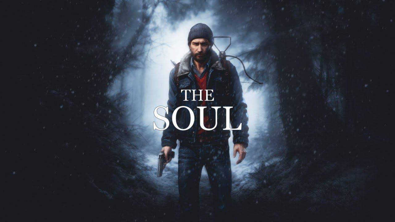 The Soul – анонсирован российский детективный триллер про экзорциста