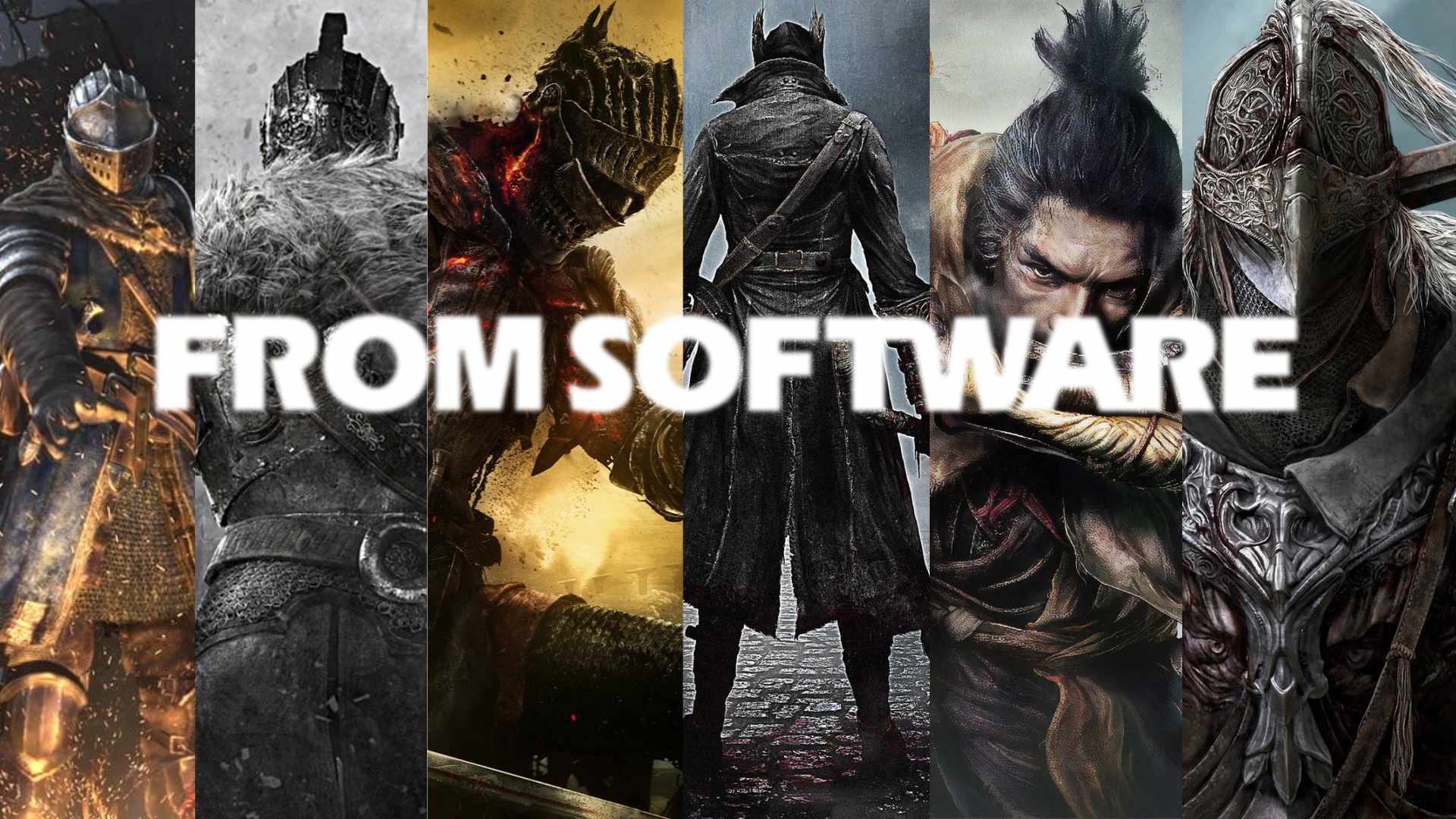 Владельцы From Software подтвердили факт предложения от Sony