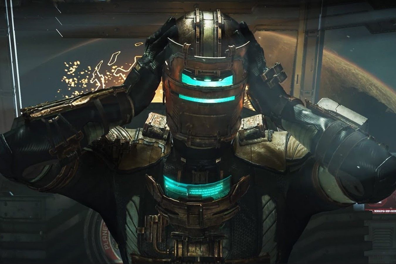 Глен Скофилд уже готов делать Dead Space 4