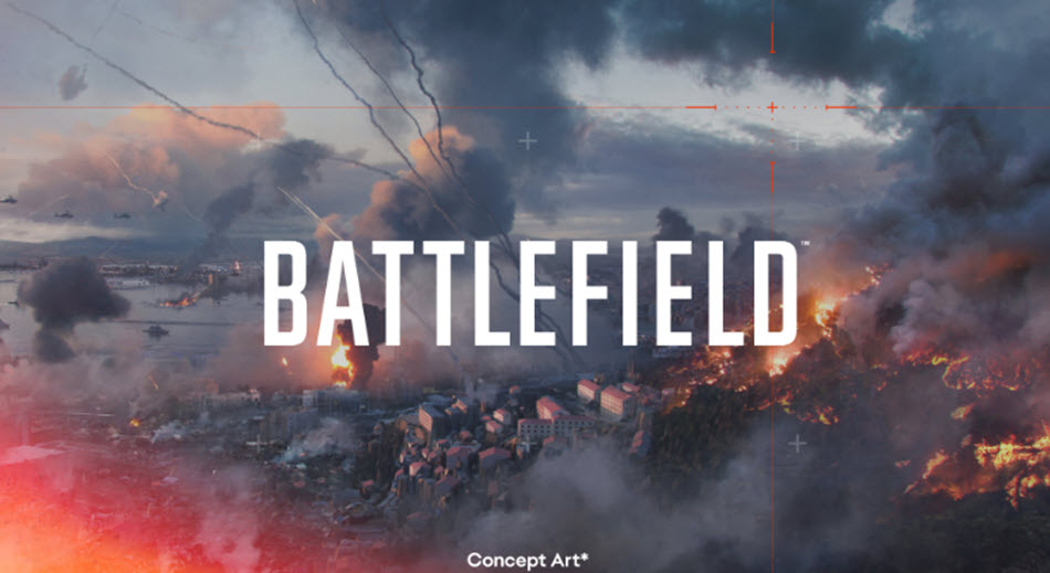 Battlefield 7