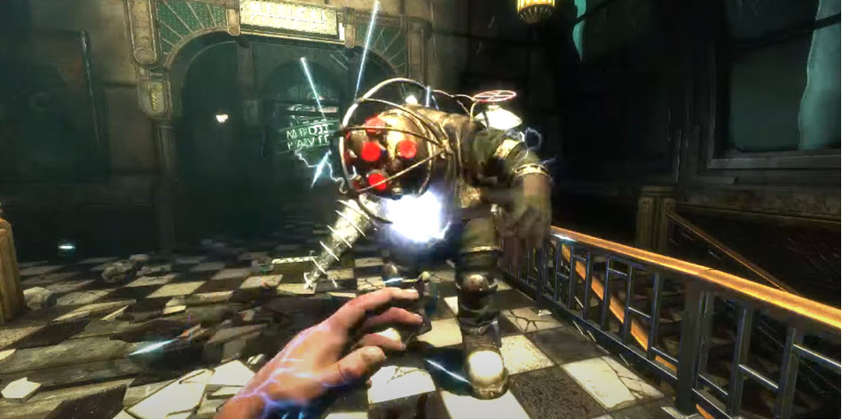 BioShock