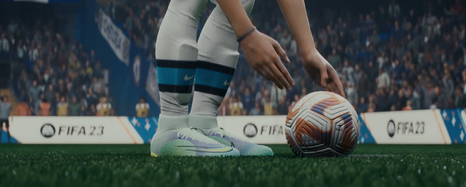 FIFA 23